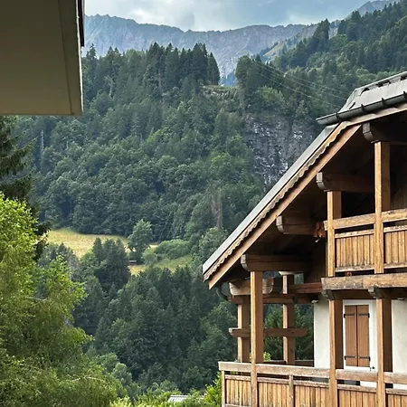 Le Refuge